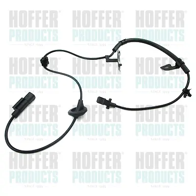 Датчик, обороти на колелото HOFFER