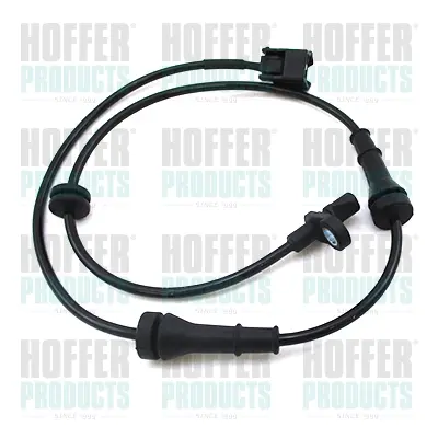 Датчик, обороти на колелото HOFFER