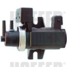 преобразувател на налягане, турбокомпресор HOFFER              