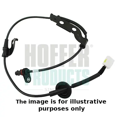 датчик, обороти на колелото HOFFER              