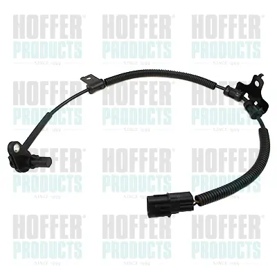 датчик, обороти на колелото HOFFER              