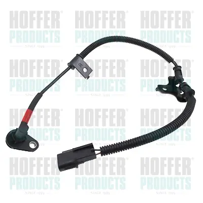 датчик, обороти на колелото HOFFER              