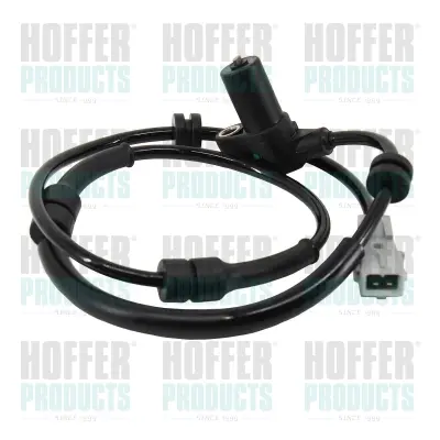 Датчик, обороти на колелото HOFFER