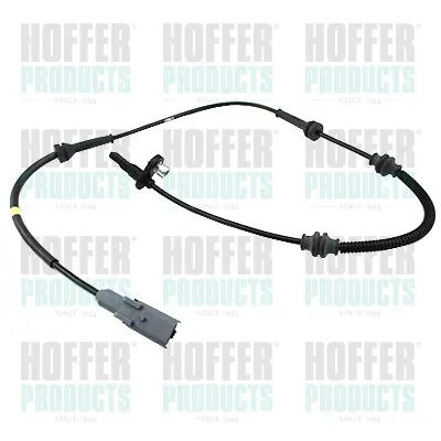 Датчик, обороти на колелото HOFFER