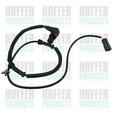 Датчик, обороти на колелото HOFFER