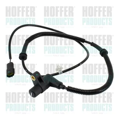 Датчик, обороти на колелото HOFFER