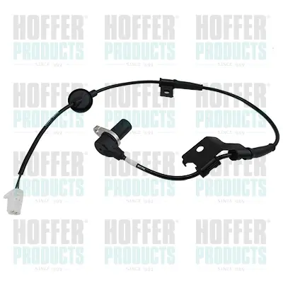 Датчик, обороти на колелото HOFFER