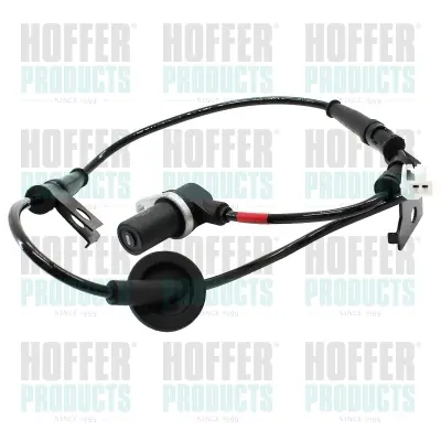 Датчик, обороти на колелото HOFFER