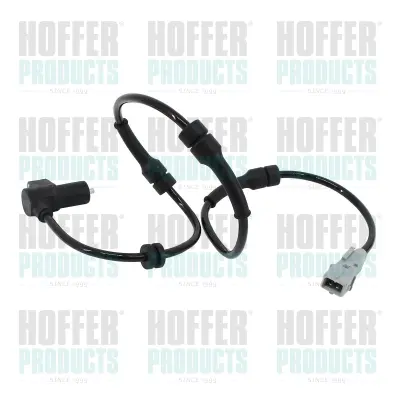 Датчик, обороти на колелото HOFFER