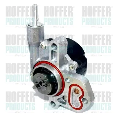 вакуум помпа, спирачна система HOFFER              