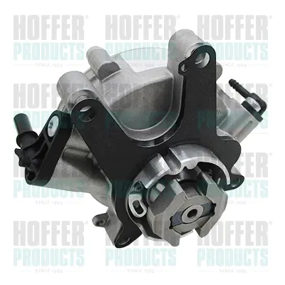 вакуум помпа, спирачна система HOFFER              