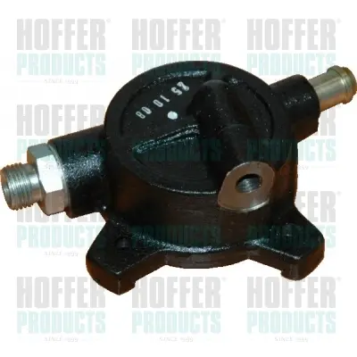 вакуум помпа, спирачна система HOFFER              