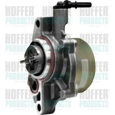 вакуум помпа, спирачна система HOFFER              