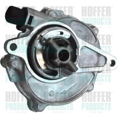 вакуум помпа, спирачна система HOFFER              