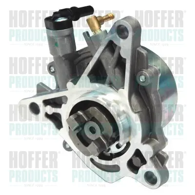 вакуум помпа, спирачна система HOFFER              