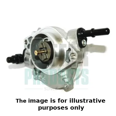 вакуум помпа, спирачна система HOFFER              