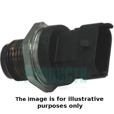 датчик, налягане на горивото HOFFER              