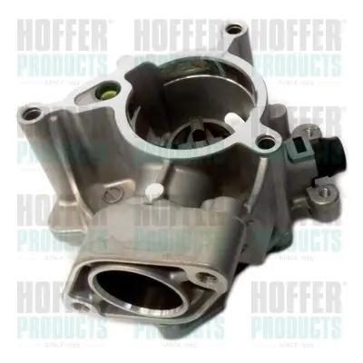 вакуум помпа, спирачна система HOFFER              