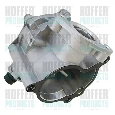 ремонтен комплект, помпа подналягане (спирачна система) HOFFER              