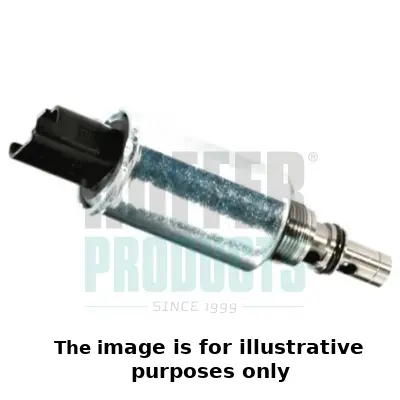 регулиращ клапан, количество гориво (Common-Rail-System) HOFFER              