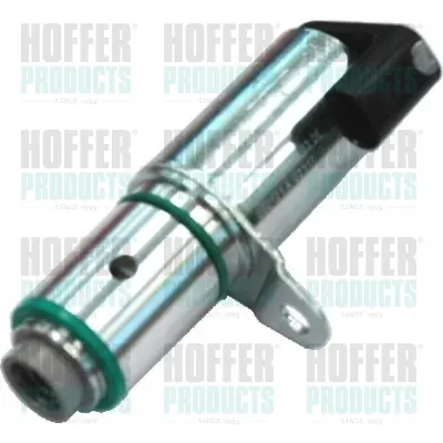 управляващ клапан, регулиране на разпределителния вал HOFFER              