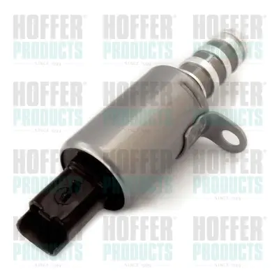 управляващ клапан, регулиране на разпределителния вал HOFFER              