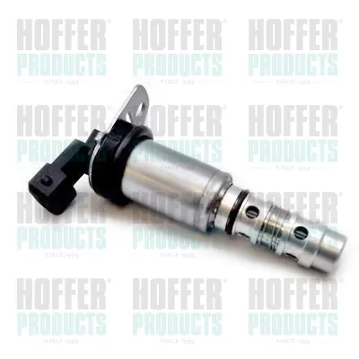 управляващ клапан, регулиране на разпределителния вал HOFFER              