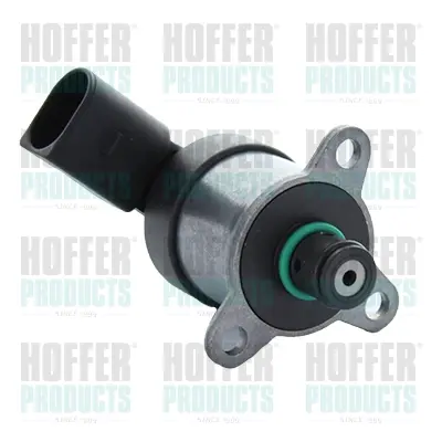 регулиращ клапан, количество гориво (Common-Rail-System) HOFFER              