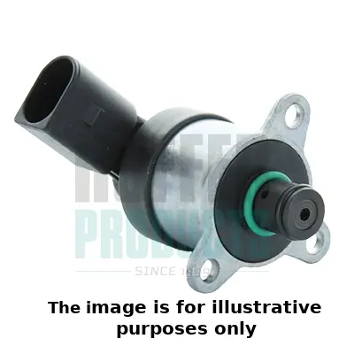 регулиращ клапан, количество гориво (Common-Rail-System) HOFFER              