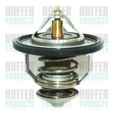 термостат, охладителна течност HOFFER              