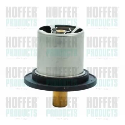 термостат, охладителна течност HOFFER              