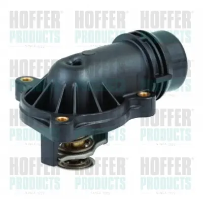 термостат, охладителна течност HOFFER              