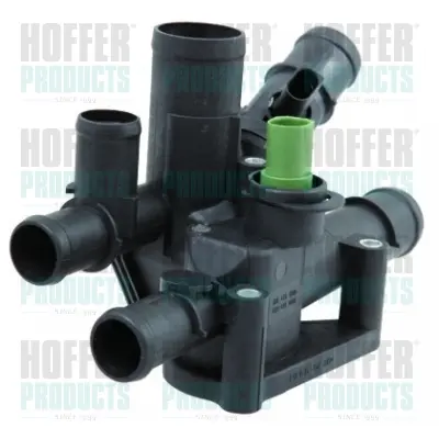 термостат, охладителна течност HOFFER              