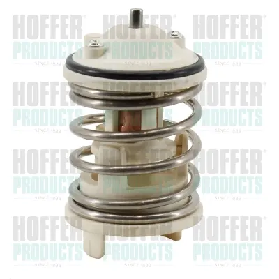 термостат, охладителна течност HOFFER              