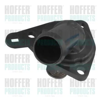 термостат, охладителна течност HOFFER              