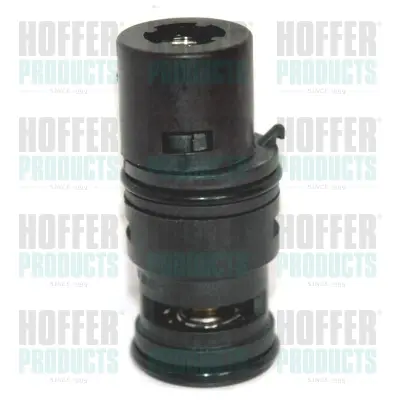 термостат, охладителна течност HOFFER              