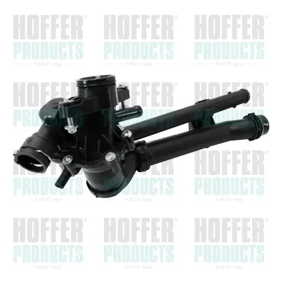 корпус на термостат HOFFER              