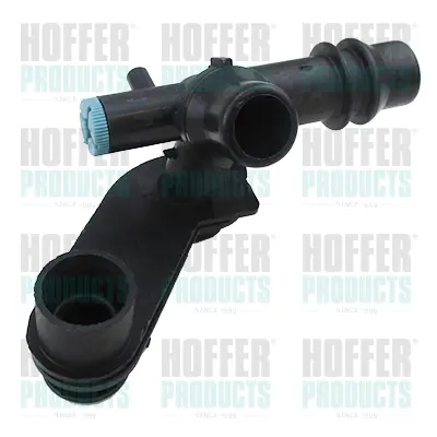 Фланец за охладителната течност HOFFER