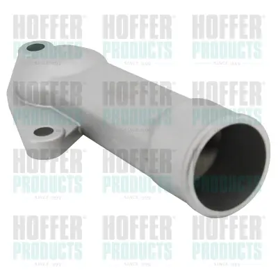 Фланец за охладителната течност HOFFER