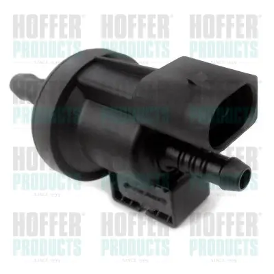 клапан за въздух, резервоар за гориво HOFFER              