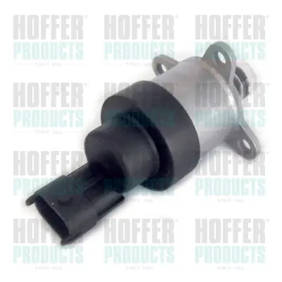 Регулиращ клапан, количество гориво (Common-Rail-System) HOFFER