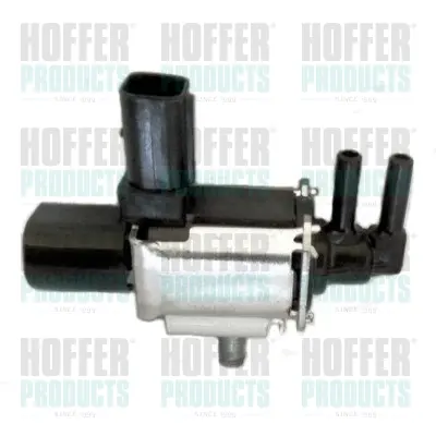 преобразувател на налягане HOFFER              