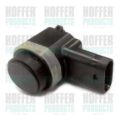 Датчик, парктроник HOFFER