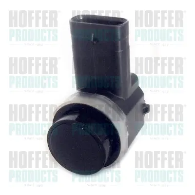 Датчик, парктроник HOFFER