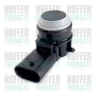 Датчик, парктроник HOFFER