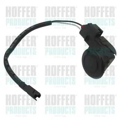 датчик, парктроник HOFFER              