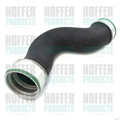 Въздуховод за турбината HOFFER