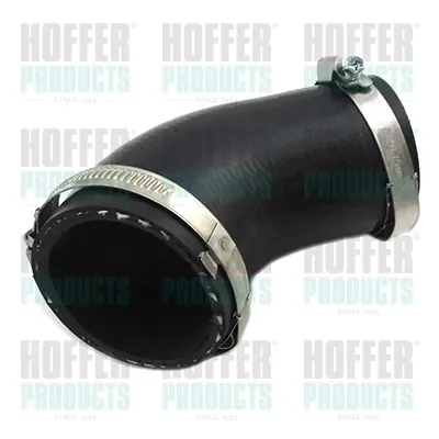 Въздуховод за турбината HOFFER