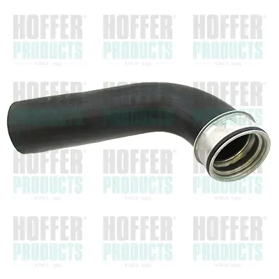 Въздуховод за турбината HOFFER