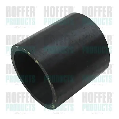 Въздуховод за турбината HOFFER